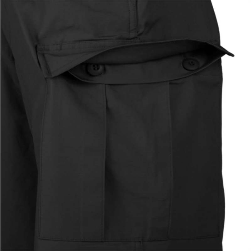 Helikon-Tex BDU Shorts - PolyCotton Ripstop-5