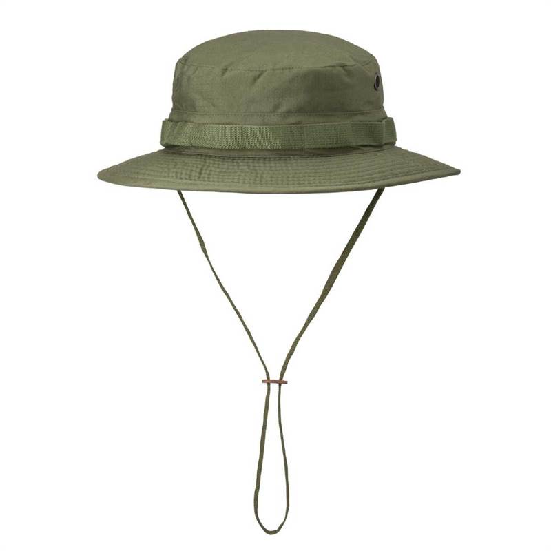 Helikon-Tex Boonie Hat - PolyCotton Ripstop-1