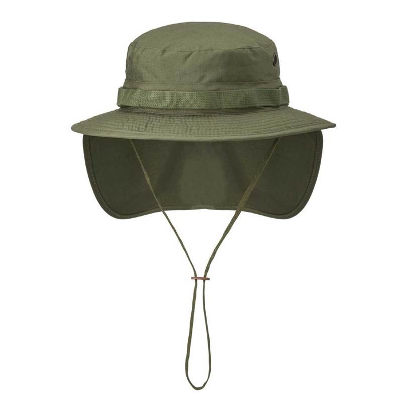 Helikon-Tex Boonie Hat - PolyCotton Ripstop-2
