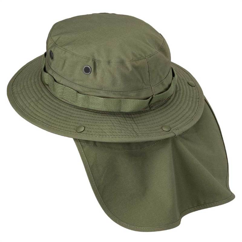 Helikon-Tex Boonie Hat - PolyCotton Ripstop-5