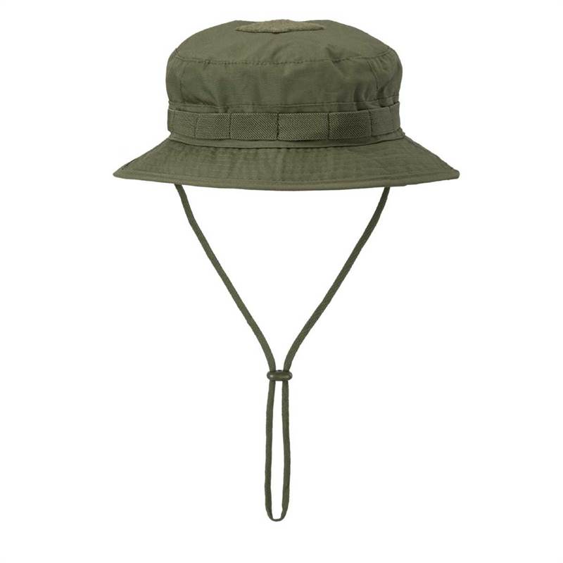 Helikon-Tex CPU Hat - PolyCotton Ripstop-4