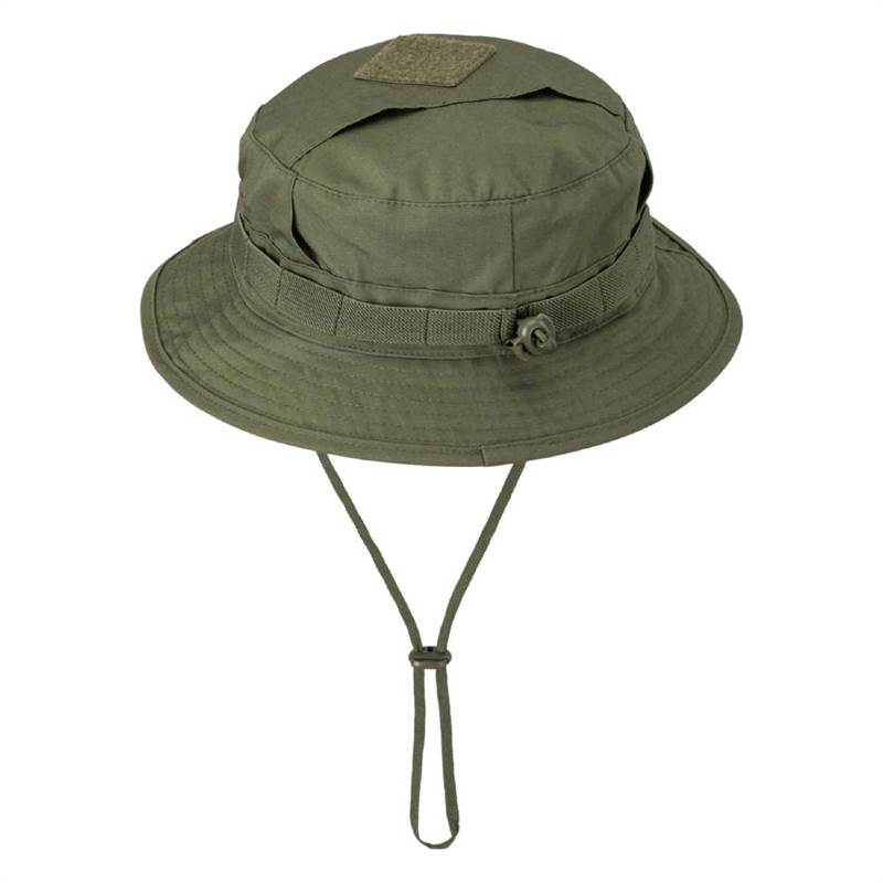 Helikon-Tex CPU Hat - PolyCotton Ripstop-5