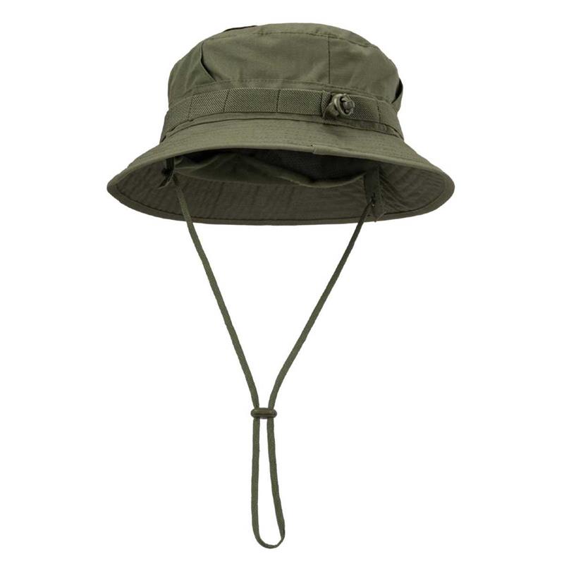 Helikon-Tex CPU Hat - PolyCotton Ripstop-3