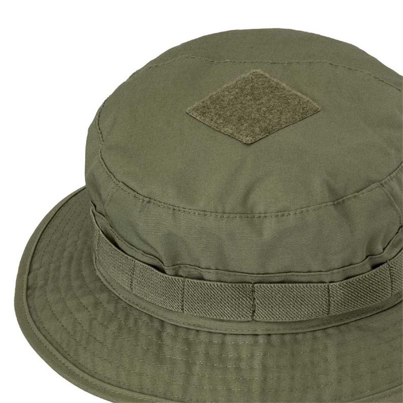 Helikon-Tex CPU Hat - PolyCotton Ripstop-4