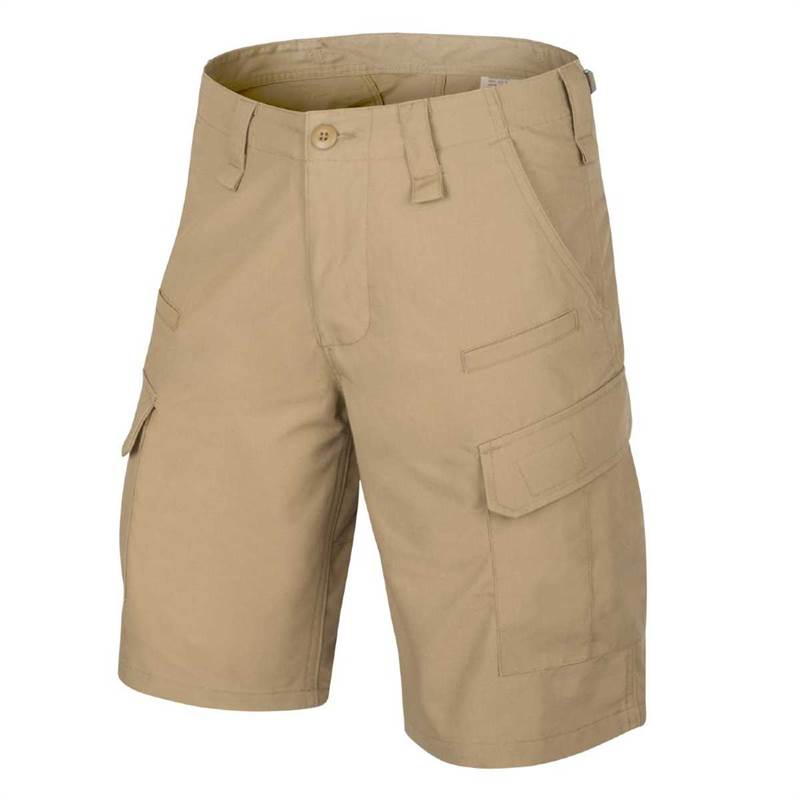Helikon-Tex CPU Shorts - Cotton Ripstop-1