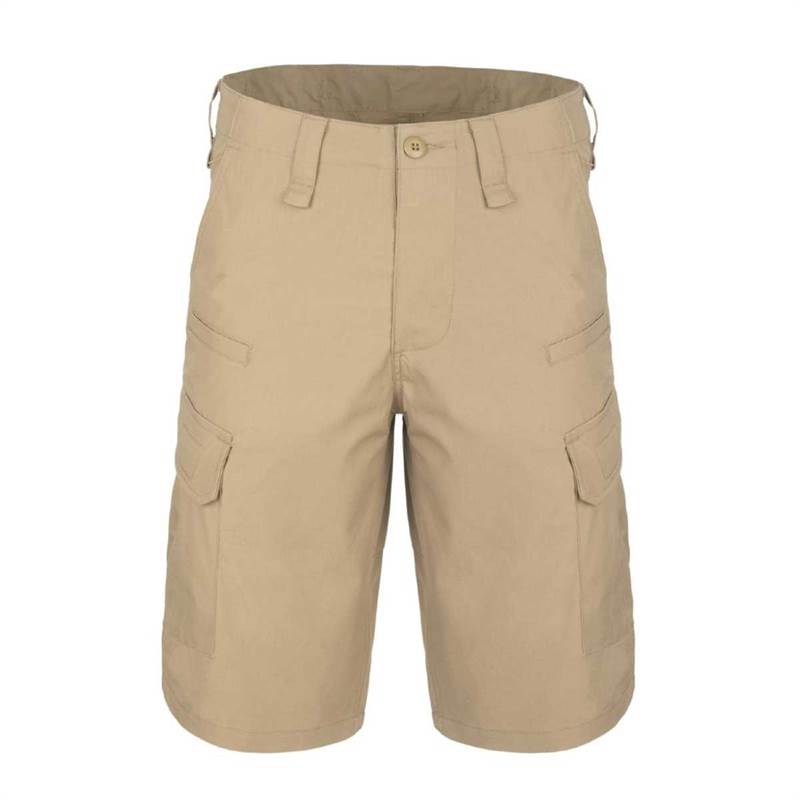 Helikon-Tex CPU Shorts - Cotton Ripstop-2