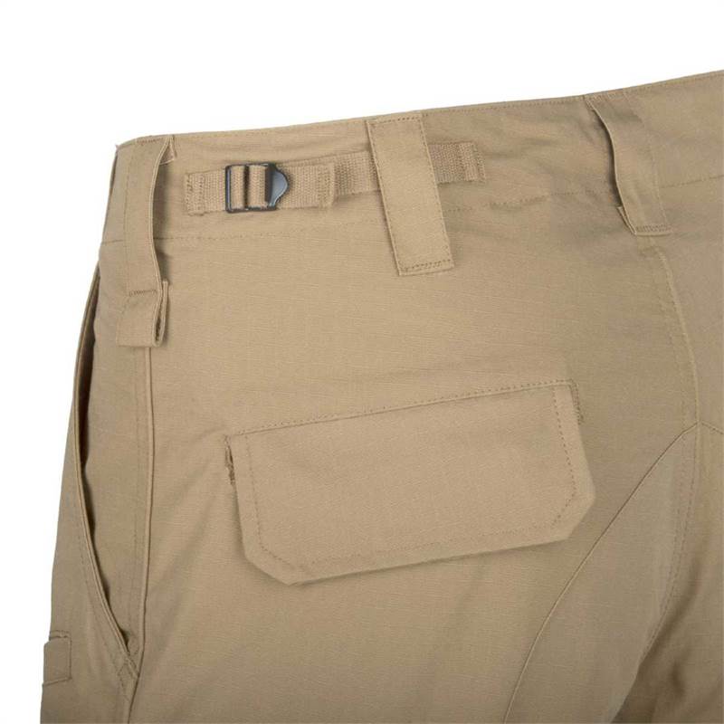 Helikon-Tex CPU Shorts - Cotton Ripstop-5