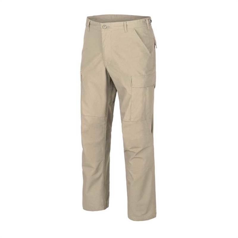 Helikon-Tex BDU Pants - Cotton Ripstop-1