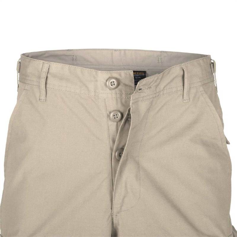 Helikon-Tex BDU Pants - Cotton Ripstop-5