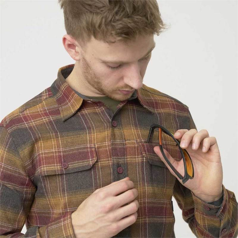 Helikon-Tex Greyman Shirt-2