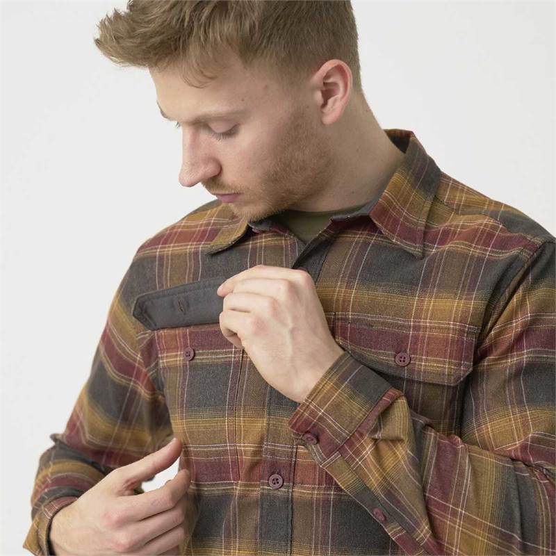 Helikon-Tex Greyman Shirt-3