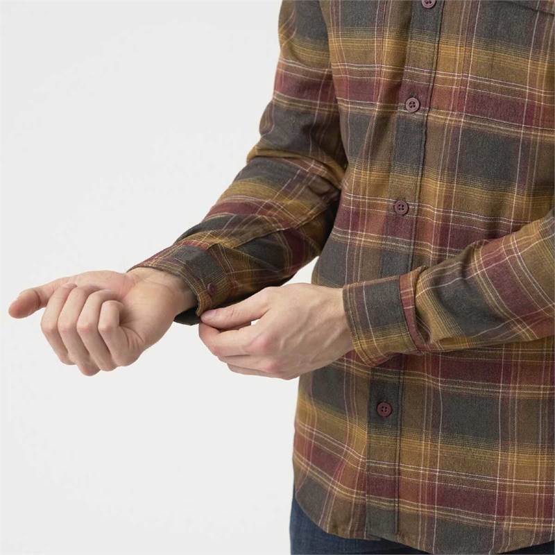 Helikon-Tex Greyman Shirt-4