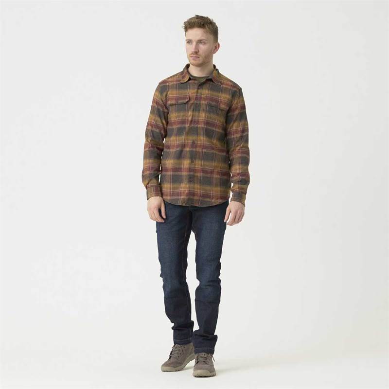 Helikon-Tex Greyman Shirt-5