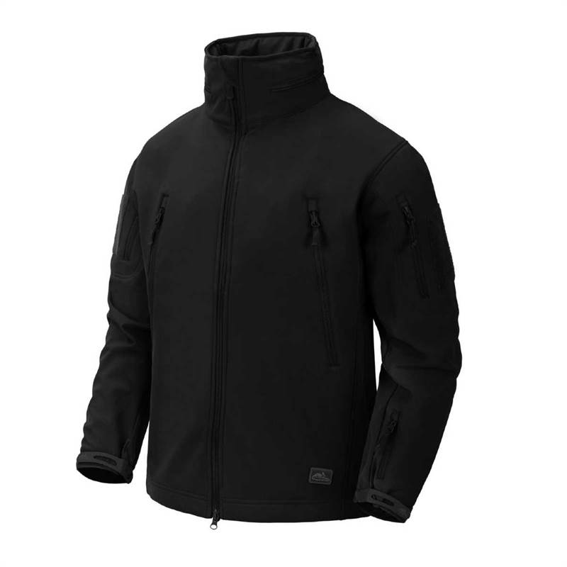 Helikon-Tex Gunfighter Jacket - Shark Skin Windblocker-4
