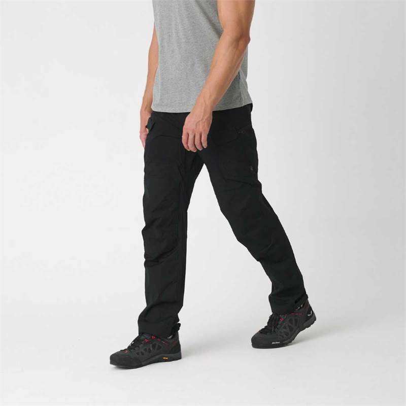 Helikon-Tex Hybrid Outback Pants - DuraCanvas-5