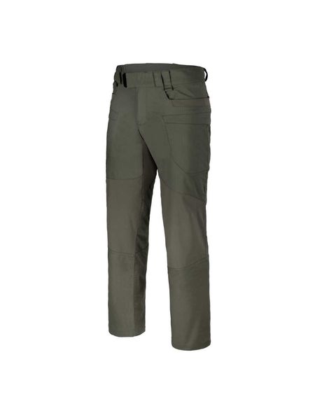 HELIKON-TEX Men's CTP Covert Tactical Pants - Olive Drab, Size 4XL Regular