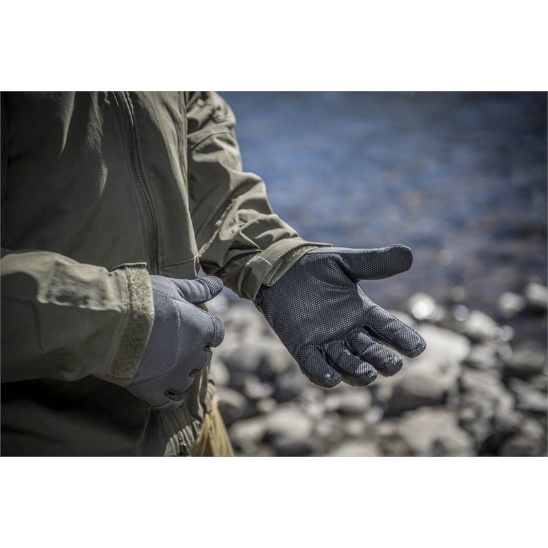 Helikon-Tex Impact Duty Winter Mk2 Gloves-5