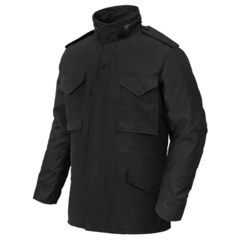 Helikon-Tex M65 Jacket - NyCo Sateen-1