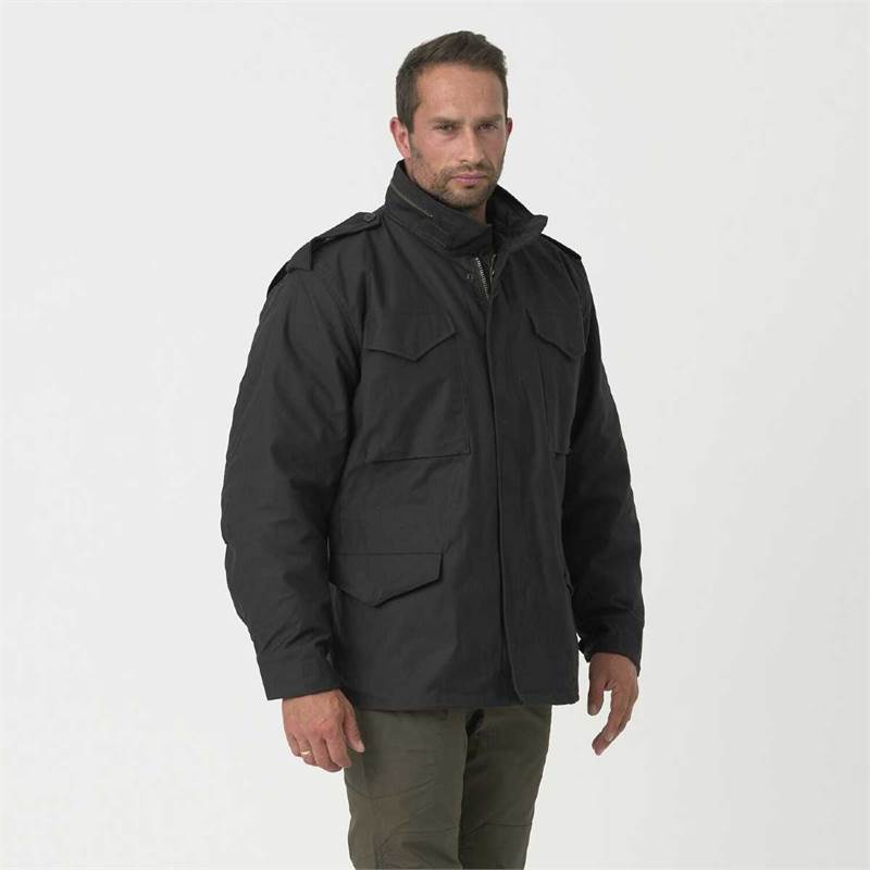 Helikon-Tex M65 Jacket - NyCo Sateen-2