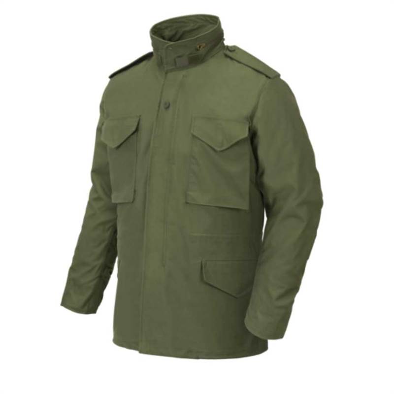 Helikon-Tex M65 Jacket - NyCo Sateen-4