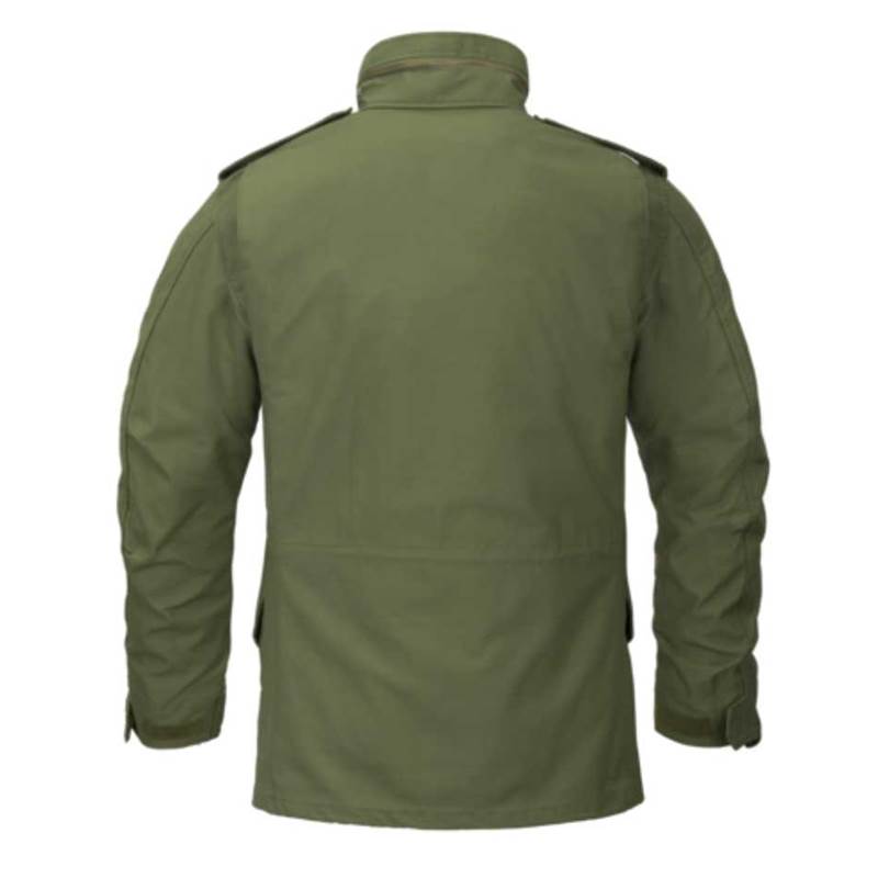 Helikon-Tex M65 Jacket - NyCo Sateen-5