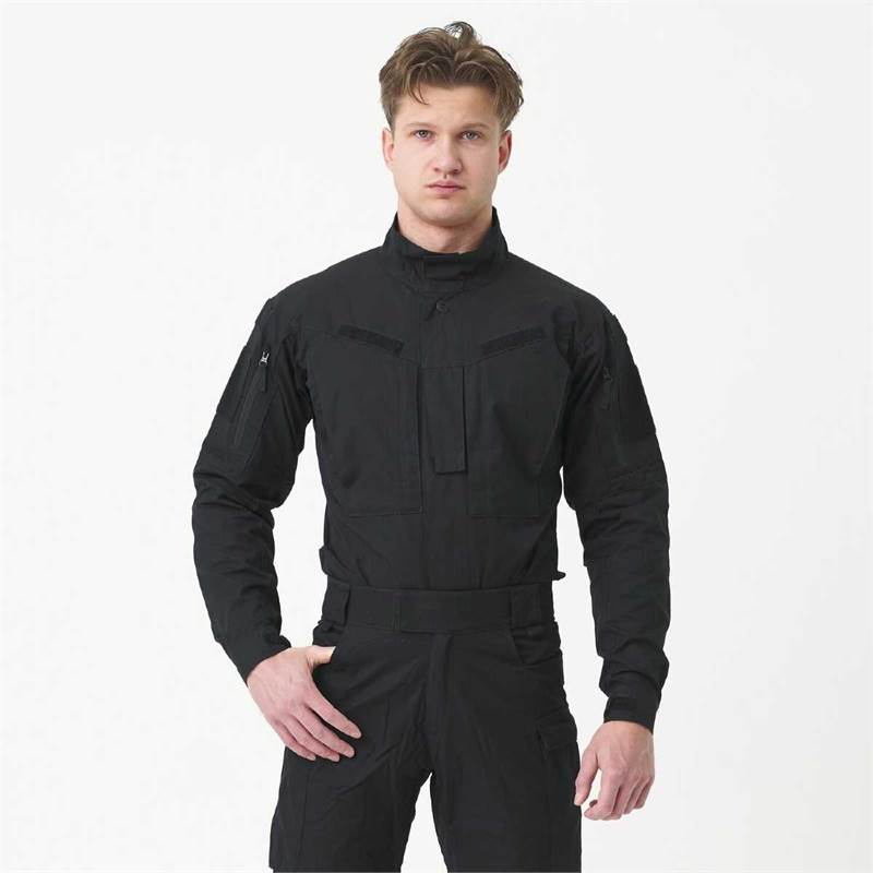 Helikon-Tex MBDU Shirt - NyCo Ripstop-2