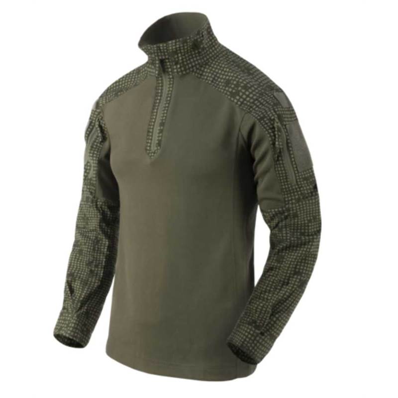 Helikon-Tex MCDU Combat Shirt-1