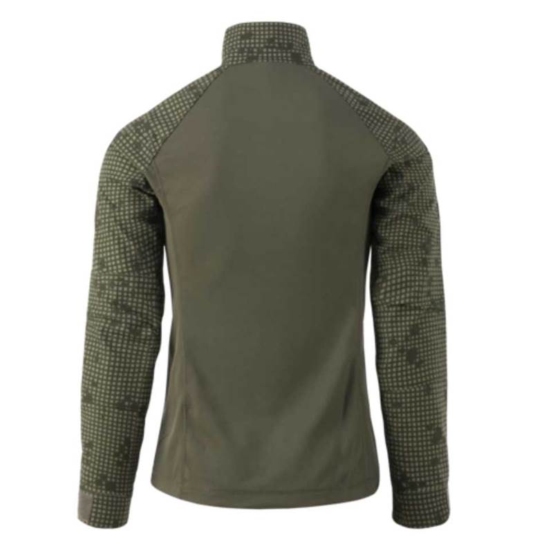 Helikon-Tex MCDU Combat Shirt-2