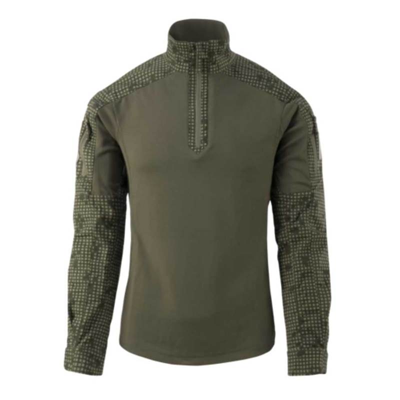 Helikon-Tex MCDU Combat Shirt-3
