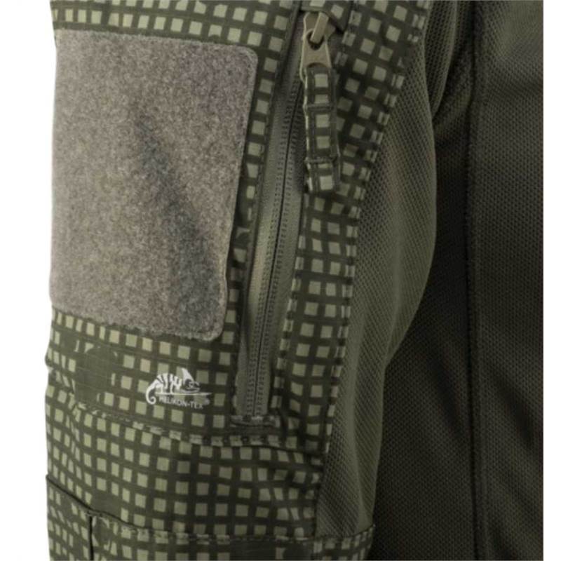 Helikon-Tex MCDU Combat Shirt-4