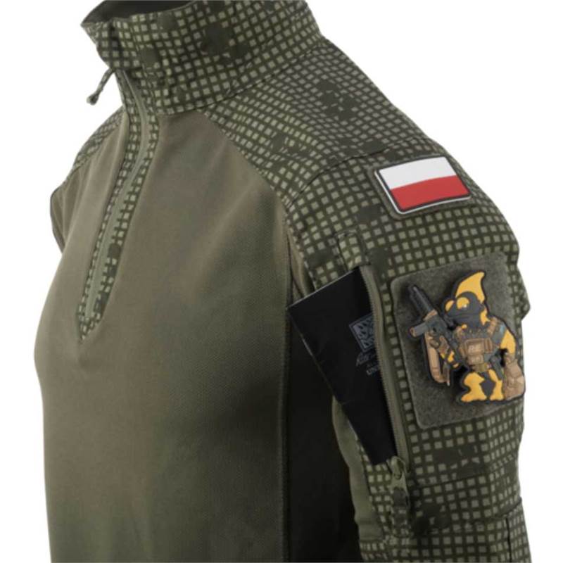Helikon-Tex MCDU Combat Shirt-5