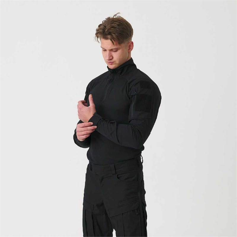 Helikon-Tex MCDU Combat Shirt - NyCo Ripstop-2