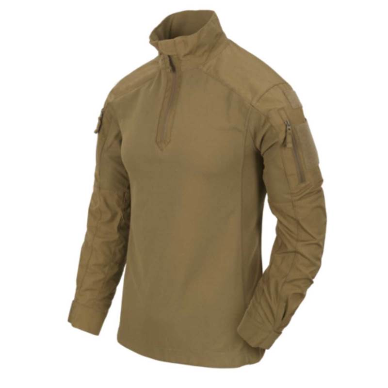 Helikon-Tex MCDU Combat Shirt - NyCo Ripstop-4