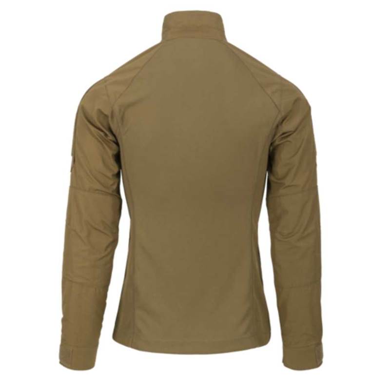 Helikon-Tex MCDU Combat Shirt - NyCo Ripstop-5