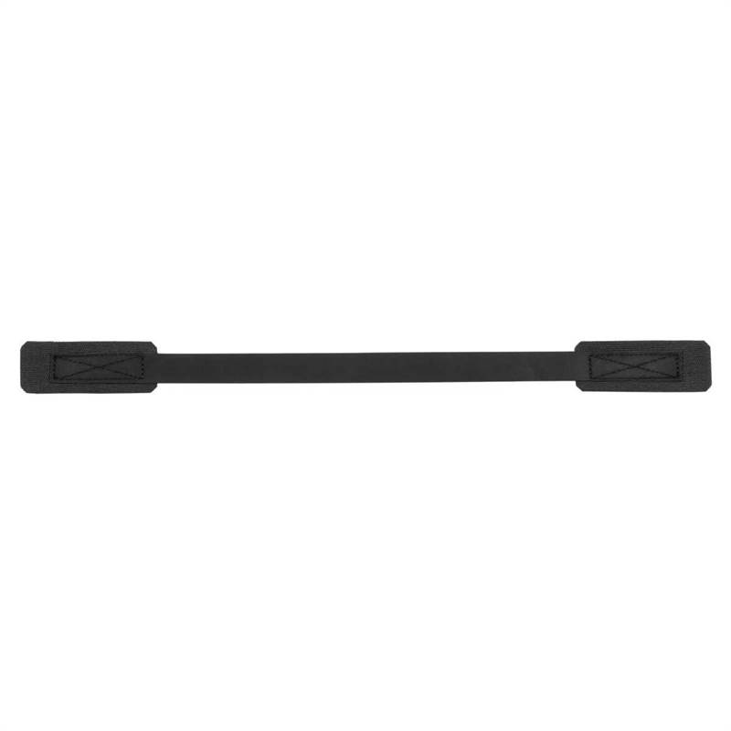 Helikon-Tex Instep straps for Snow Gaiters (replacement) - Hypalon-1