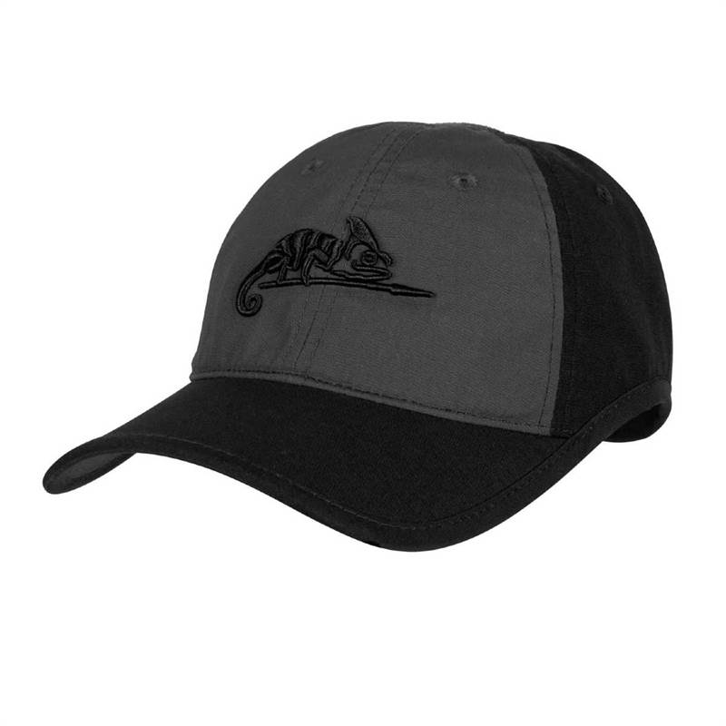 Helikon-Tex Logo Cap - PolyCotton Ripstop-2
