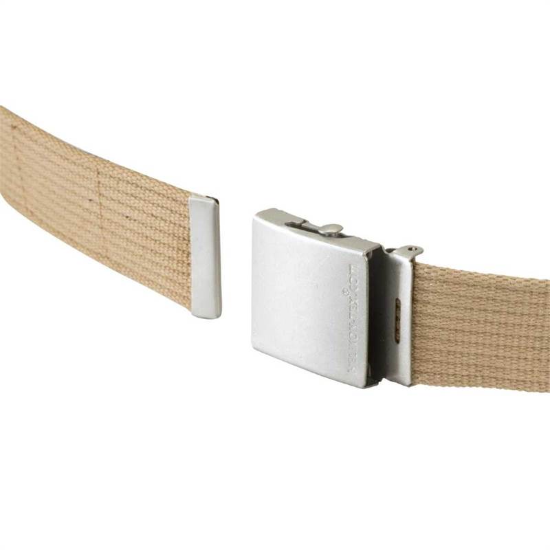 Helikon-Tex Canvas Belt-4