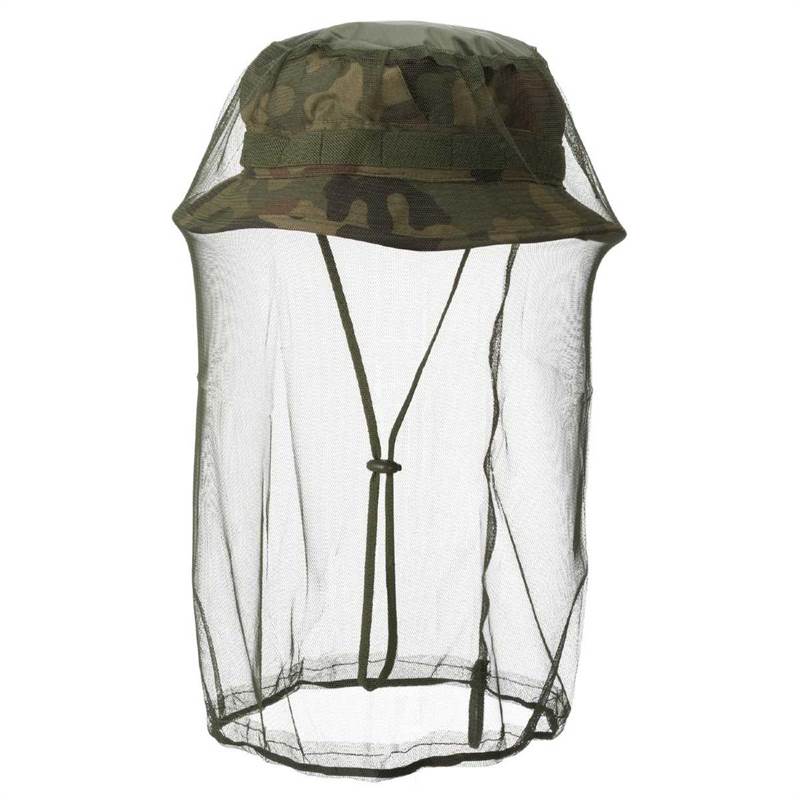 Helikon-Tex Mosquito Net - Polyester Mesh-2