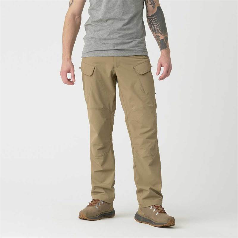Helikon-Tex OTP (Outdoor Tactical Pants) - VersaStretch Lite-5