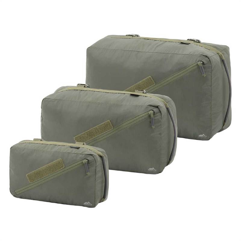 Helikon-Tex Pakcell Set - Polyester Ripstop-2
