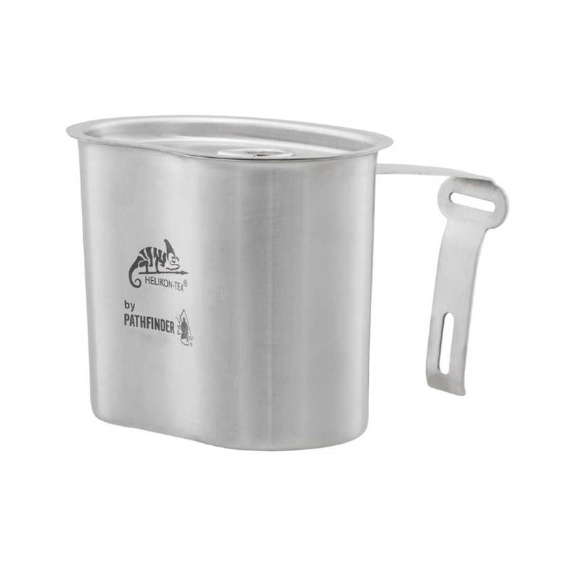Helikon-Tex Pathfinder Canteen Cup with Lid-1