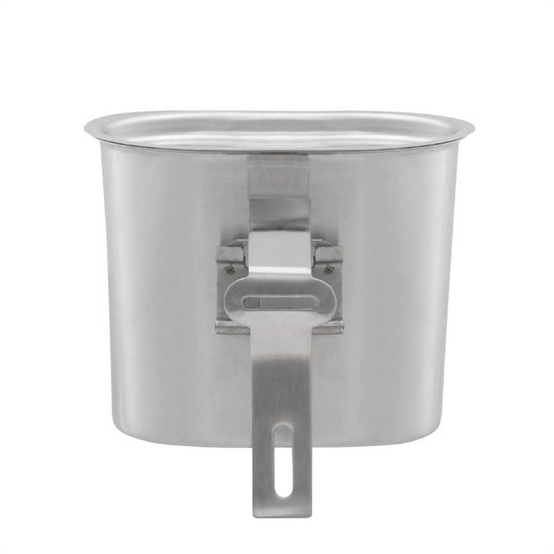 Helikon-Tex Pathfinder Canteen Cup with Lid-2