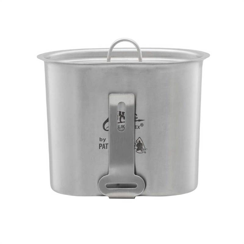 Helikon-Tex Pathfinder Canteen Cup with Lid-3