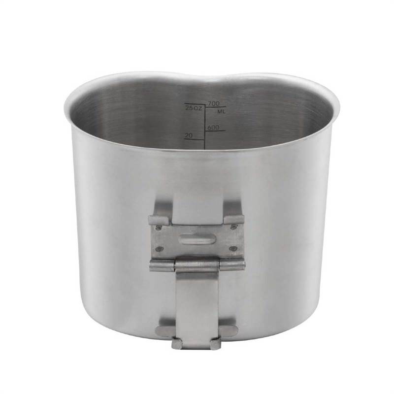 Helikon-Tex Pathfinder Canteen Cup with Lid-4