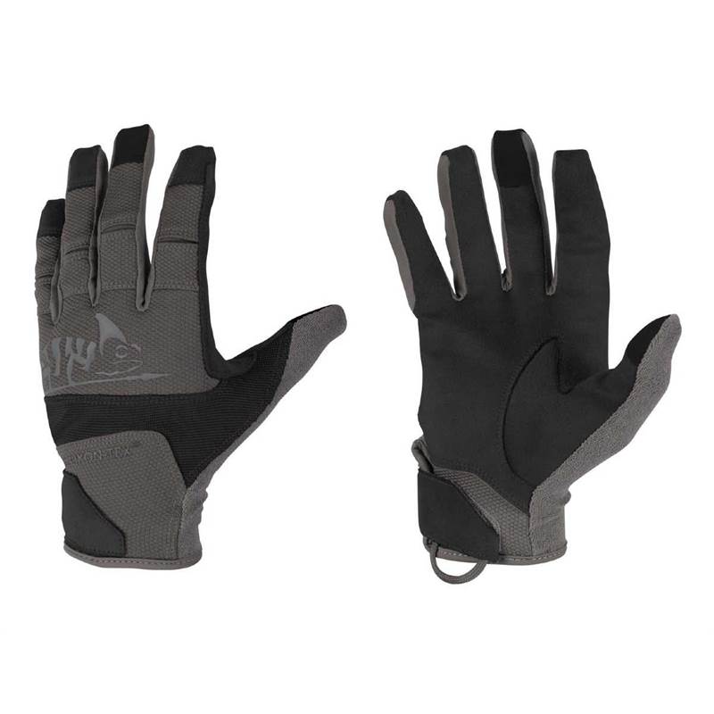 Helikon-Tex Range Tactical Gloves-1