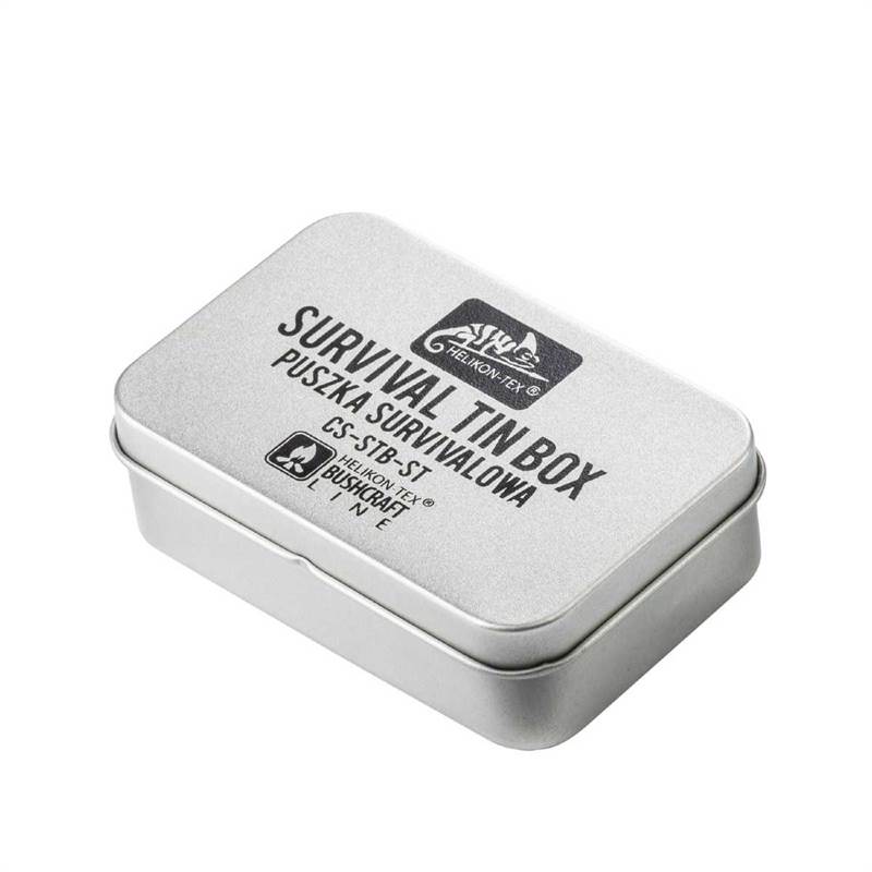 Helikon-Tex Survival Tin Box-1