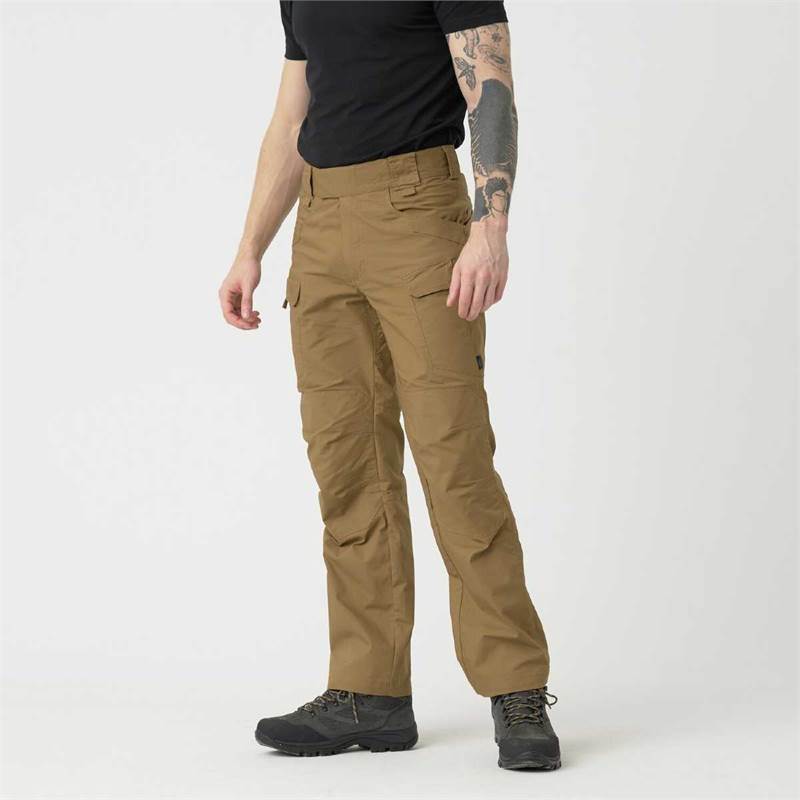 Helikon-Tex UTP (Urban Tactical Pants) - PolyCotton Ripstop-5