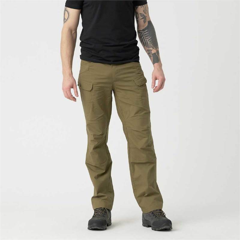 Helikon-Tex UTP (Urban Tactical Pants) - PolyCotton Ripstop-1