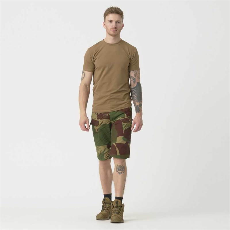 Helikon-Tex UTS (Urban Tactical Shorts) 11in - PolyCotton Stretch Ripstop-3