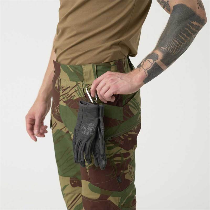 Helikon-Tex UTS (Urban Tactical Shorts) 11in - PolyCotton Stretch Ripstop-5